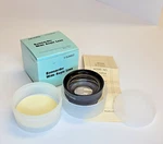 Vintage Sears Camcorder Camera Wide Angle Lens 57-53952. Fixed Price $13.49.
