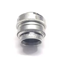 Cooke Datal Anastigmat Inch F/1.9 Taylor & Hobson Mount Camera Lens 293939. Fixed Price $180.00.