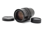 Almost Mint Leica Leitz Canada Summicron 90MM F2 Mount Lens From Japan. Fixed Price $649.99.