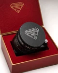 Xlnt P. Angenieux Paris 35MM F2.5 Retrofocus Type R1 M42 Mount Caps + Box Lens. Fixed Price $695.00.