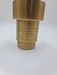 Vtg Kollmorgen B241-40 3" F/1.9 Projection Lens. Fixed Price $120.00.