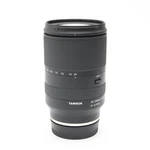 Tamron 28-200MM F/2.8-5.6 Di Iii Rxd 071SF (for Sony E Mount) #224. Fixed Price $437.00.