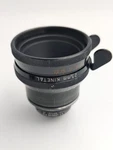 Vintage Cooke Kinetal 25MM T2 Arriflex Standard Mount Made England.. Fixed Price $823.01.