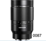 Lightdow Rf 240MM F5.6 Reflex Lens - For Canon Eos (0087). Fixed Price $165.00.