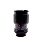 Focal 28 80MM F/3.5 4.5 Mc Auto Zoom Lens Minolta Mount Camera Caps Tested Slr. Fixed Price $31.32.