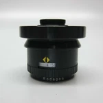 Rodenstock Rodagon 35MM F=1:4 Enlarging Lens With C-mount Adapter. Fixed Price $199.00.