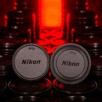 Nikon Rear Lens + Body Cap Cover For Nikkor Af-s Dslr Camera. Fixed Price $9.99.