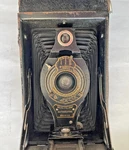 Antique Kodak Folding Camera 116 Autographic Ball Bearing Shutter Parts Repair. Fixed Price $20.98.