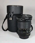 Vintage Makinon Mc Auto 28-80MM F3.5-4.5 Macro Zoom Lens 72MM Uv Case Japan. Fixed Price $15.00.
