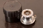 Pre-war Industar 10 Fed Collapsible Serviced Lens Ussr Leica Elmar Rf L39 Zorki. Fixed Price $150.00.