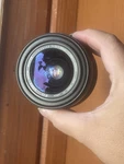 Sigma Zoom Master Camera Lens 70MM F=35. Fixed Price $14.99.
