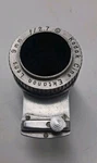 Vintage Kodak Cine Ektanon Lens 9 Mm F2.7. Fixed Price $31.43.
