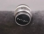 Soligor Wide-auto Lens 1:2.8 F=35MM. Fixed Price $25.00.