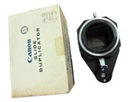 Canon Slide Duplicator Its Original Box. JP4500. Fixed Price $38.00.