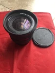 Tokina Af 19-35MM Lenses Lot Fx Nikon D70,80,90,200,300,600,700,750,800,810. Fixed Price $79.00.