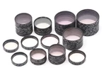 Premium Hoya Or Vivitar Vmc Lens Protection Filter, Skylight Uv/clear. Fixed Price $8.00.