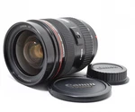 "n Mint W/cap" Canon Ef 28-70MM F/2.8 Usm Ultrasonic Zoom Af Lens From Japan. Fixed Price $339.99.