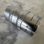 Bell & Howell Taylor-hobson 1.5 Inch F1.9 Cine Lens Thread 19MM Mount England. Fixed Price $30.00.
