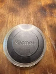 Canon C-8 Wide Attachment 0.8X 67MM Auxiliary Angle Lens W/ Caps Case. Fixed Price $210.00.