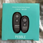 2.4GHZ Wireless Camera Remote Shutter Release For Canon Nikon Sony Panasonic. Fixed Price $28.00.