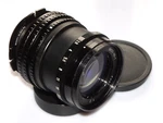 Very Rare Lomo OKC1-80-1 2/80 Mm F2 High-end Lens Cine Pl-mount Ussr. Fixed Price $790.00.