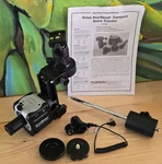 Orion Starshoot Compact Tracker Mount W/ Case Astrophotography. Fixed Price $202.50.