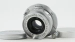 Leica Leitz Summaron 3.5CM 35MM F/3.5 Lens Ltm L39 Screw Mount From Japan #623. Fixed Price $469.69.