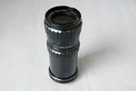 Isco-gottingen Isconar 135MM 1:4 Lens Exakta Mount Made Germany Barely Used. Fixed Price $95.00.