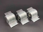 Compatible Konica Minolta SK-703 A4RC-WY1 Staples. Box. Total Cartridges. Fixed Price $90.00.