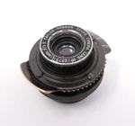 Taylor-hobson Cooke Cinema 1 Inch F3.5 Lens Mount. Fixed Price $99.00.