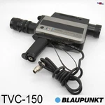 Blaupunkt Color Camera TVC-150 Live Fujinon-tv Zoom Lens E6X14AM 1:1.6/14-84 Top. Fixed Price $533.70.