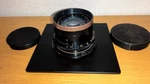 C.p.goerz Am.opt.co Apochromat Artar Reddot 19IN F11 451106. Fixed Price $794.58.
