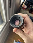 Cooke Kinetal 50MM Lens - Arriflex Standard Mount. Fixed Price $1350.00.