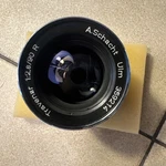 Schacht Ulm Travenar 2.8/90 Lens Leica Screw Mount - Vintage. Fixed Price $299.00.