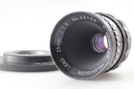Near Mint Cosmicar Television Lens 25MM F1.9 /c Mount Movie Camera From Japan. Fixed Price $100.00.