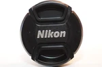 Nikon LC-52 52MM Lens Cap Center Pinch Genuine For Nikkor 55-200MM Vr 50MM. Fixed Price $10.85.
