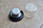 Leica Summaron 35MM F3.5 Lens Screw Mount M39 Feet Scale. Fixed Price $699.00.