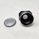 Vintage Zeiss Ikon Contaflex Teleskop 1.7 Telephoto Camera Lens With Bracket. Fixed Price $72.78.