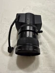 Canon Zoom Lens 9.5-143MM F/2 Japan Industrial Cctv Camera Awb. Fixed Price $159.99.