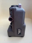 Vintage Eumig P8 8MM Film Projector Austria Eupro Lens Untested Retro. Fixed Price $59.00.