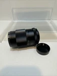 Vintage Vivitar F=135MM 1:3.5 Auto Telephoto Camera Lens Screw Mount Nice. Fixed Price $21.95.