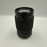 Super Albinar Auto 1:2.8 F=135MM Camera Lens. Fixed Price $16.02.