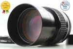 Mint+++ Nikon Ai-s Ais Nikkor 135MM F2.8 Telephoto Camera Lens From Japan. Fixed Price $239.99.