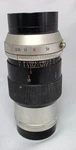 Kaligar F=150MM 1:4 Screw Mount Lens. Fixed Price $59.99.