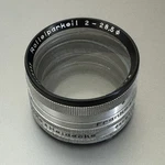 Franke & Heidecke Rolleiparkeil 28.5 Rolleinar Bay Close-up Lens Kit. Fixed Price $99.00.