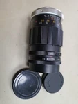 Vintage Caspeco Telephoto 135MM F/3.5LENS M42 Mount. Fixed Price $49.99.
