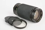 Vivitar Mc 35-200MM F3-4.5 Macro Telephoto Zoom Lens For Minolta Md +uv. Fixed Price $66.45.