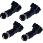 4XFJ1275 Fuel Injector 2011-2012 Subaru Forester 2.5L H4 W/federal Emissions. Fixed Price $52.90.