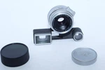 Leica Summaron-m 35MM F2.8 Rf Lens For M3. Caps. Exc ++. Clean Glass.. Fixed Price $995.00.