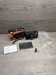 Vivitar Series 1 460PZ Zoom 35MM Camera 38-70 Af Power + Manual Tested. Fixed Price $13.80.